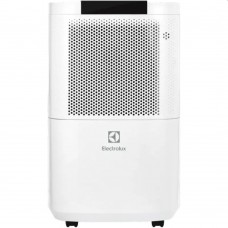 Осушитель воздуха Electrolux EDH-12L EU, белый
