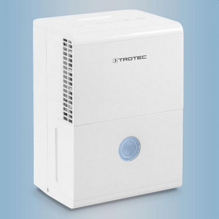 Влажность отвертка Trotec TTK 28 E – Увлажнители и осушители воздуха