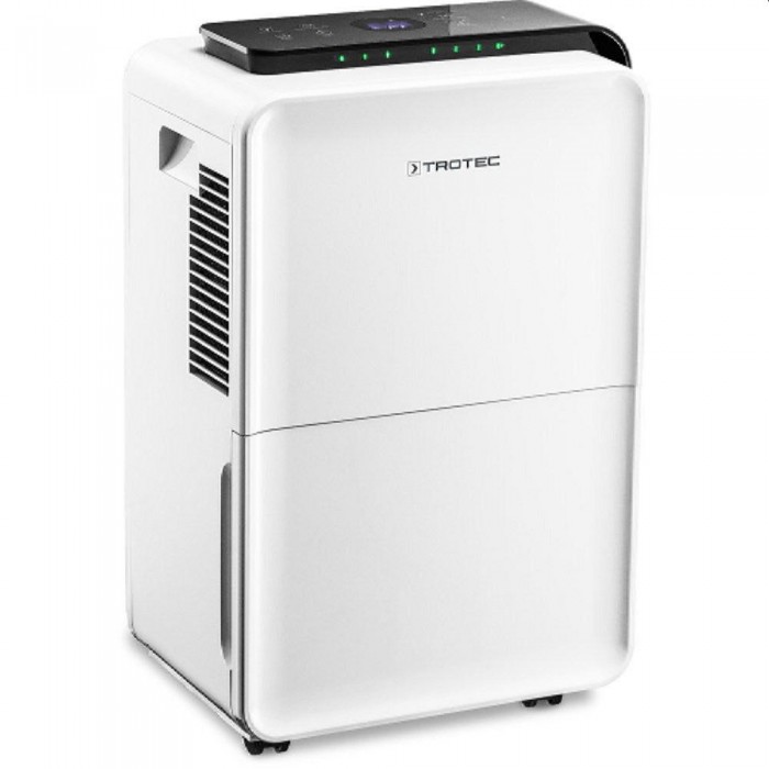 Увлажнитель воздуха Trotec TTK 99 – Увлажнители и осушители воздуха