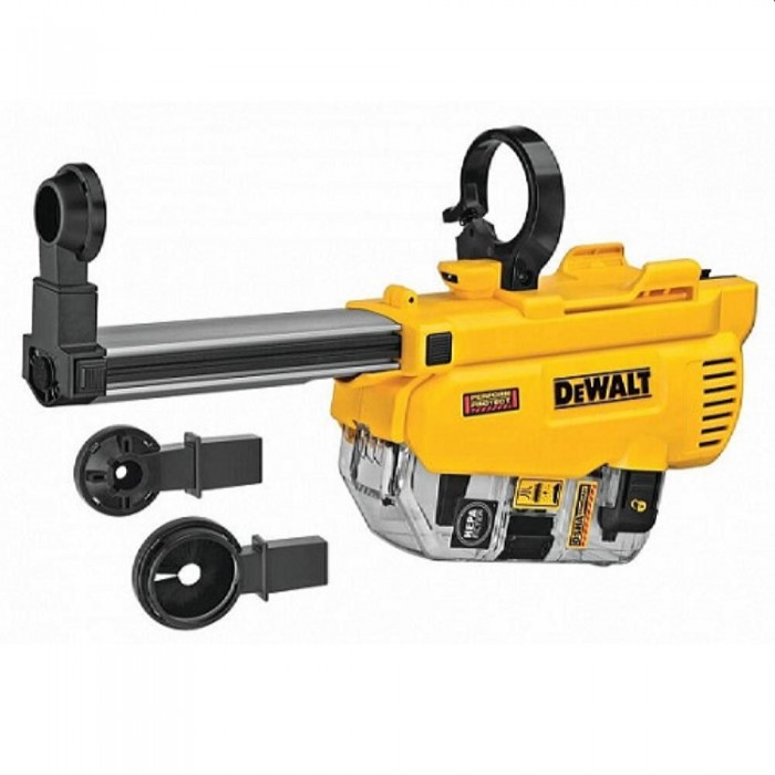 Система пылеудаления DeWALT DWH205DH – Пылесосы и системы пылеудаления