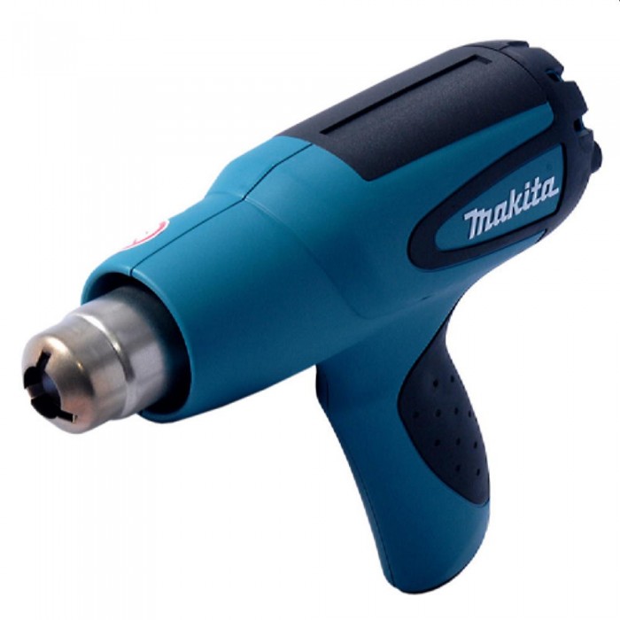 Строительный фен Makita HG5012K – Фены строительные