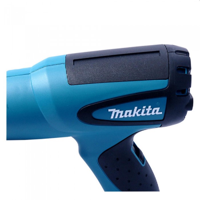Строительный фен Makita HG5012K – Фены строительные