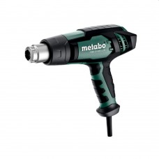 Строительный фен Metabo HGE23-650 LCD