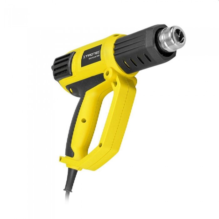 Строительный фен Trotec HyStream 2000 – Фены строительные