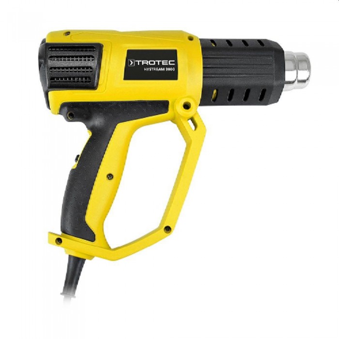 Строительный фен Trotec HyStream 2000 – Фены строительные