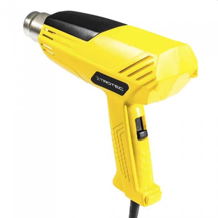 Строительный фен Trotec HyStream 200 – Фены строительные
