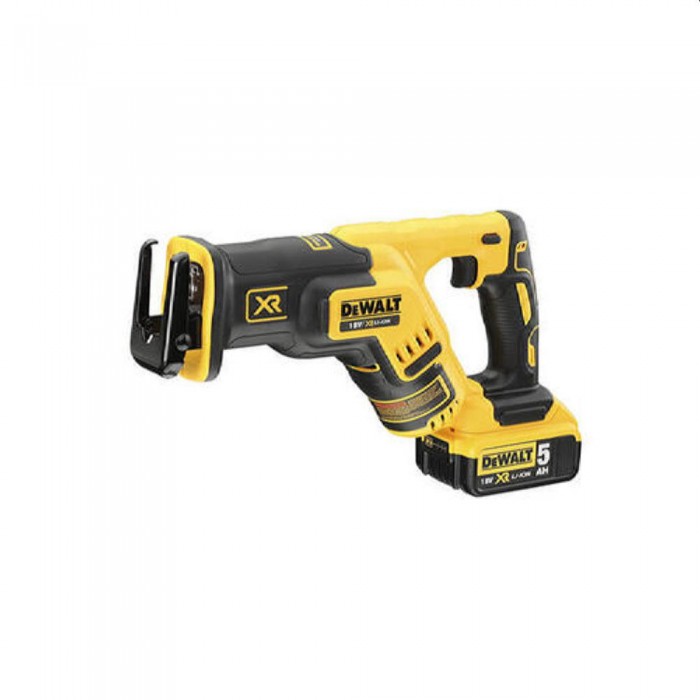 Пила сабельная DeWALT DCS367P2 – Сабельные пилы