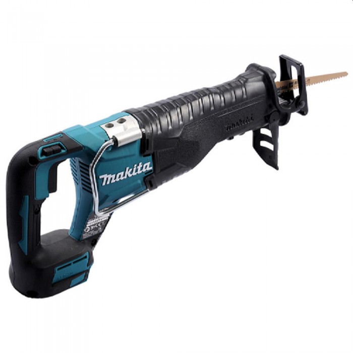 Ferăstrău alternativ fără fir Makita DJR187Z – Fierăstraie cu sabie