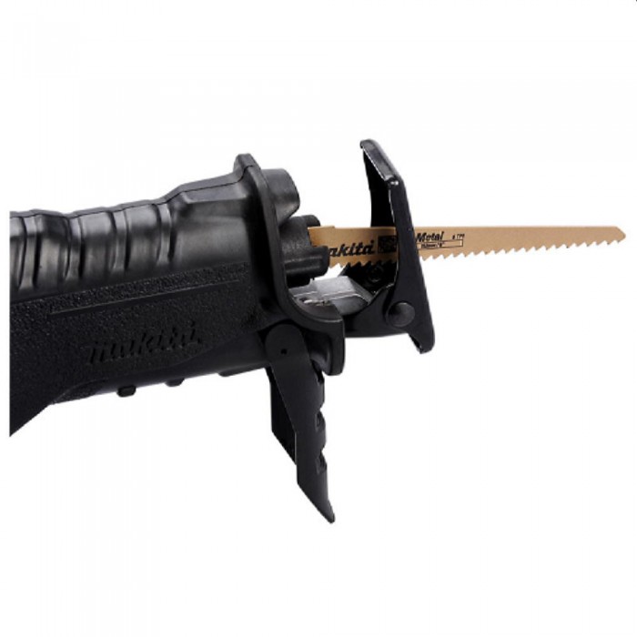 Ferăstrău alternativ fără fir Makita DJR187Z – Fierăstraie cu sabie
