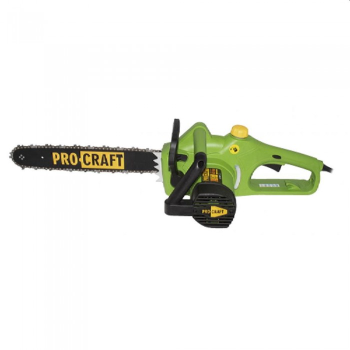Пила электрическая Procraft K2350 – Бензопилы - Дружбы