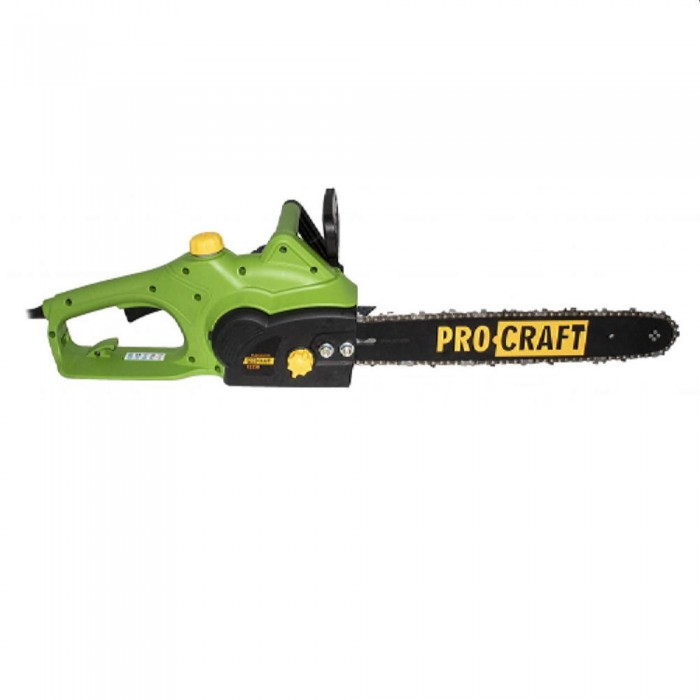 Пила электрическая Procraft K2350 – Бензопилы - Дружбы