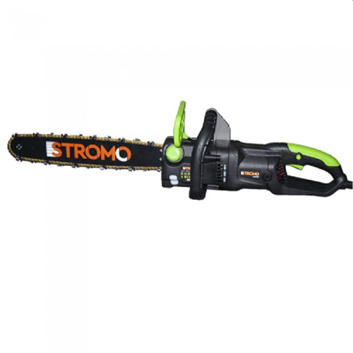 Пила Stromo K2650 – Бензопилы - Дружбы