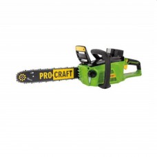 Ferăstrău fără fir Procraft PKA40Li