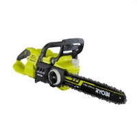 Пила цепная с аккумулятором Ryobi RY36CSX35A-150