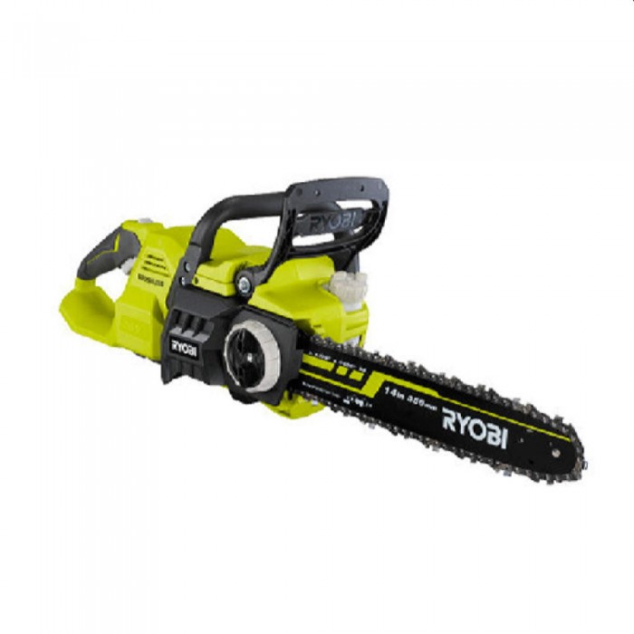Пила цепная с аккумулятором Ryobi RY36CSX35A-150 – Бензопилы - Дружбы