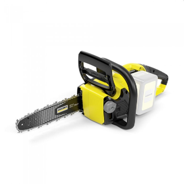 Пила на аккумуляторе Karcher CNS 18-30 Battery – Бензопилы - Дружбы