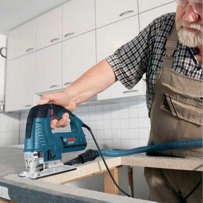 Ferăstrău vertical Bosch GST 1400 BCE – Fierăstraie verticale