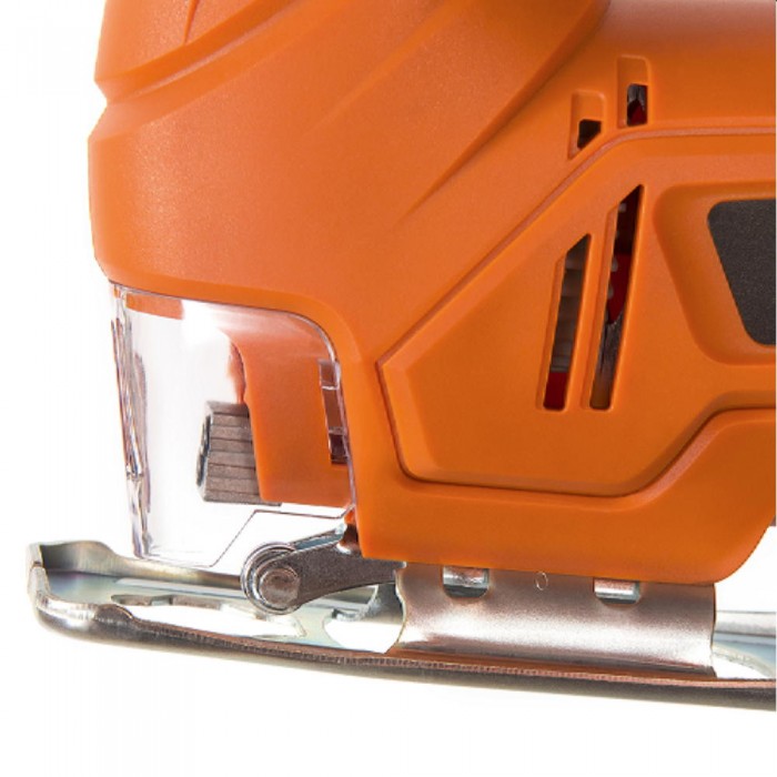 Ferăstrău ferăstrău Daewoo DAJ 550 – Fierăstraie verticale