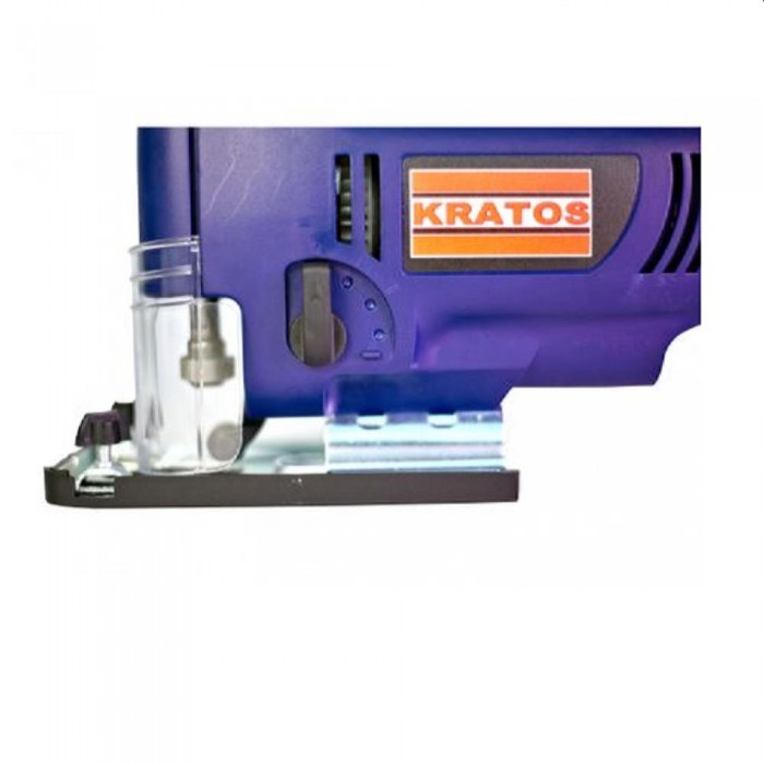 Puzzle Kratos EWJS623 – Fierăstraie verticale