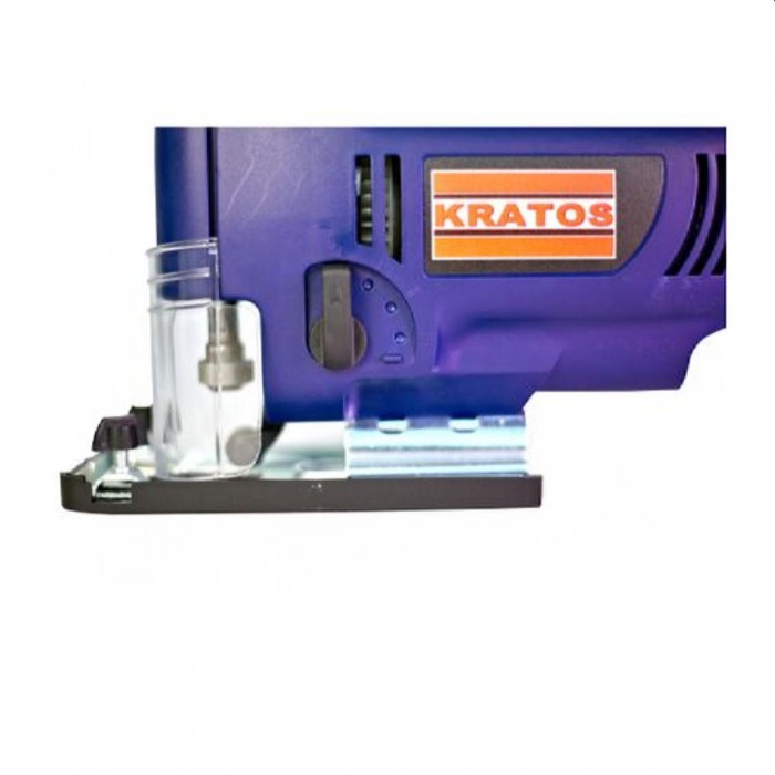 Puzzle Kratos EWJS623 – Fierăstraie verticale