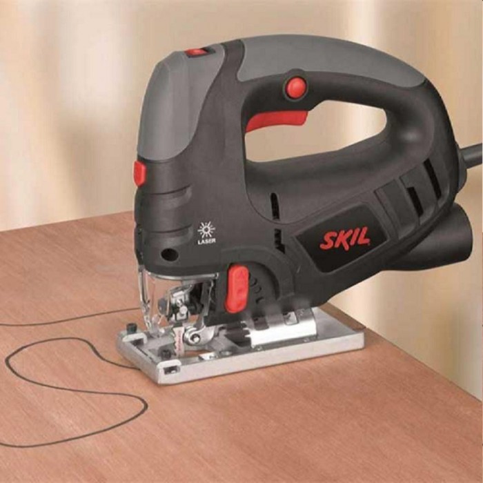 Ferăstrău vertical Skil 1061AA – Fierăstraie verticale