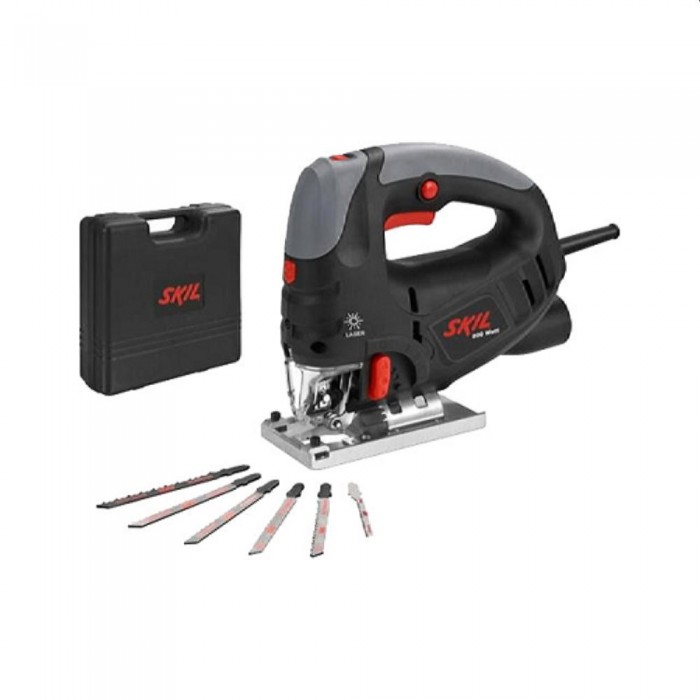 Ferăstrău vertical Skil 1061AA – Fierăstraie verticale