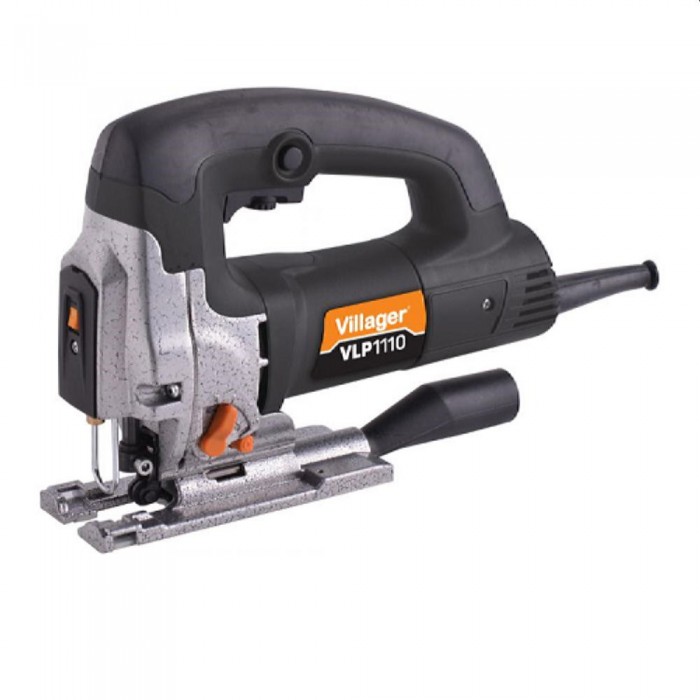Jigsaw Villager VLP 1110 – Fierăstraie verticale