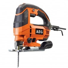 Лобзик AEG STEP80