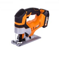 Лобзик с аккумулятором Villager FUSE VLN 1120