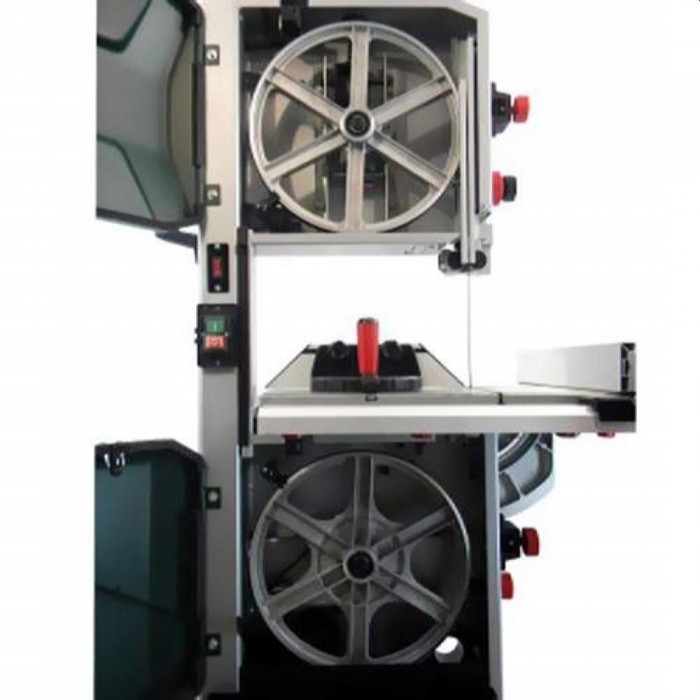 Ленточнопильный станок Metabo BAS 318 (619009000) – Лобзики