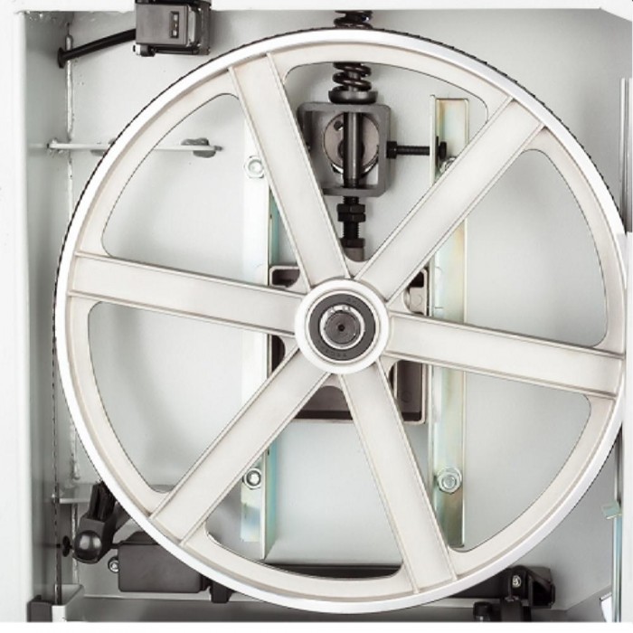 Ленточнопильный станок Metabo BAS 318 (619009000) – Лобзики