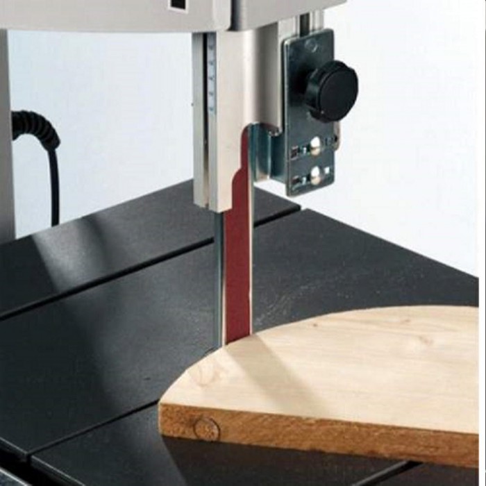 Ленточнопильный станок Metabo BAS 318 (619009000) – Лобзики