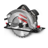 Пила циркулярная Crown CT15188-190