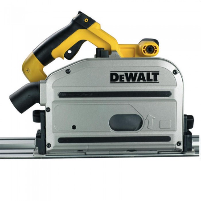 Пила циркулярная DeWALT DWS520K – Пилы циркулярные