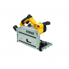 Пила циркулярная DeWALT DWS520K