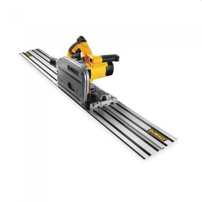 Пила циркулярная DeWALT DWS520K – Пилы циркулярные
