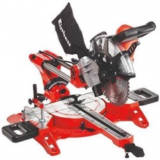 Fierăstrău circular Einhell TC-SM 2534-1