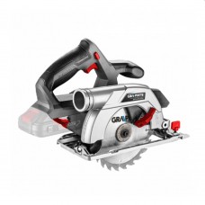 Пила циркулярная Graphite 58G023