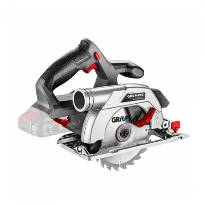 Пила циркулярная Graphite 58G023 – Пилы циркулярные