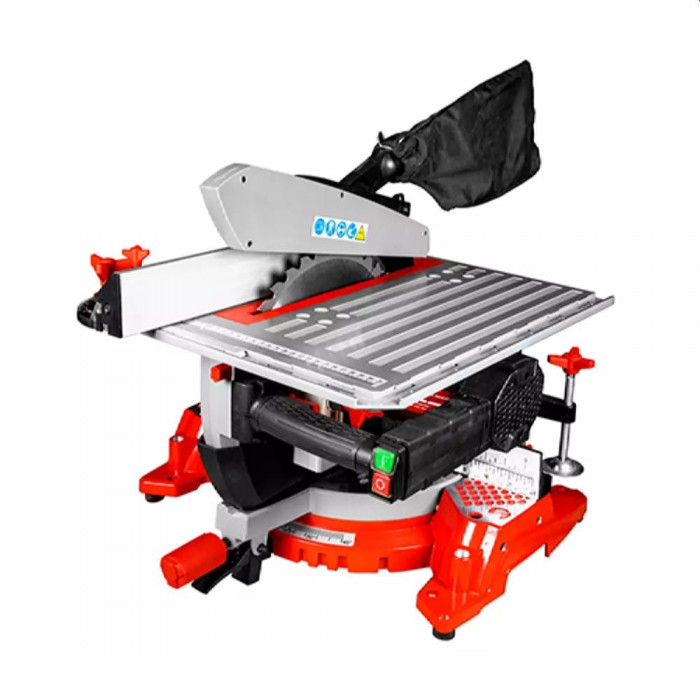 Ferăstrău circular Holzmann TK305-230V – Fierăstraie circulare