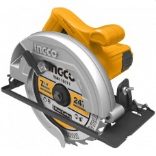 Пила циркулярная Ingco CS18518