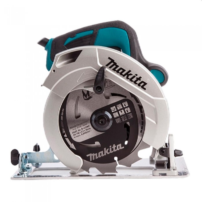 Fierăstrău circular Makita HS7611K – Fierăstraie circulare
