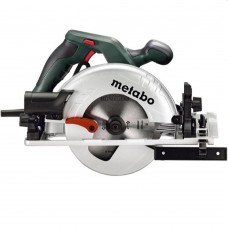 Пила циркулярная Metabo KS 55 FS (600955000)