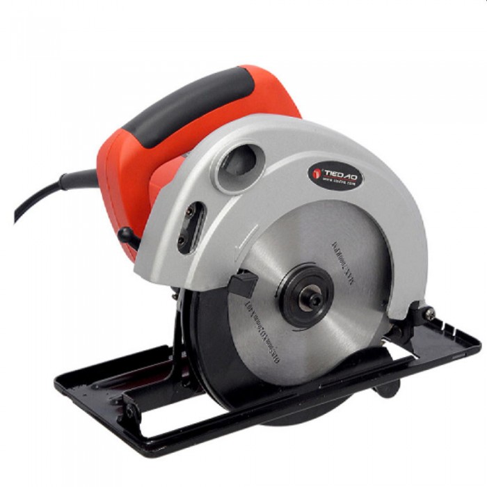 Пила циркулярная Tiedao TD93185A – Пилы циркулярные