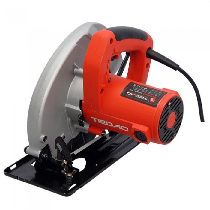 Пила циркулярная Tiedao TD93185A – Пилы циркулярные