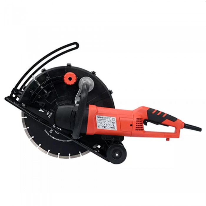 Fierăstrău circular Yato YT82158 – Fierăstraie circulare