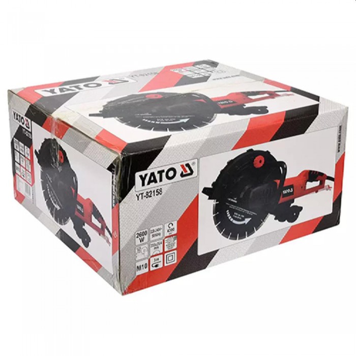 Fierăstrău circular Yato YT82158 – Fierăstraie circulare