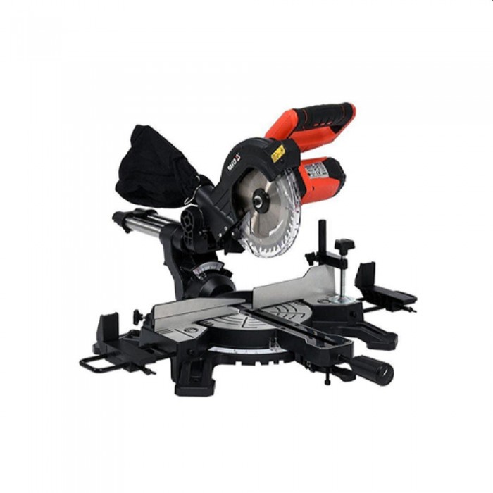 Fierăstrău circular Yato YT82817 – Fierăstraie circulare