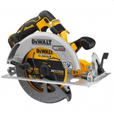 Пила циркулярная на аккумуляторе DeWALT DCS573T1