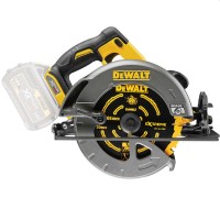 Пила циркулярная аккумуляторная DeWALT DCS575N